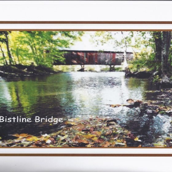 Bristline Bridge