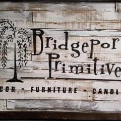 Bridgeport Primitives