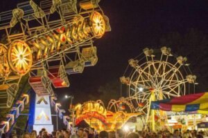 CANCELLED__Marysville Lions Club Carnival @ Marysville Lions Club | Marysville | Pennsylvania | United States