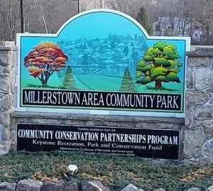 CANCELLED--Summer Concert in the Millerstown Community Park @ Millerstown Community Park | Millerstown | Pennsylvania | United States