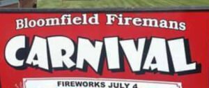 CANCELLED--New Bloomfield Fireman's Carnival @ New Bloomfield Elementary School | New Bloomfield | Pennsylvania | United States